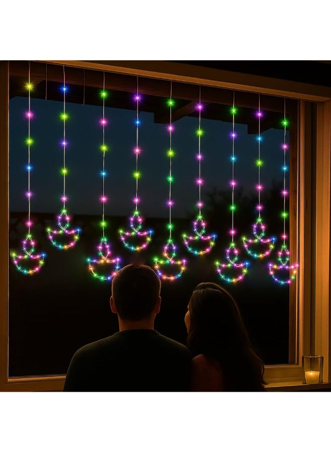 zayo ضوء ديا LED متعدد الألوان 3M - Image 1