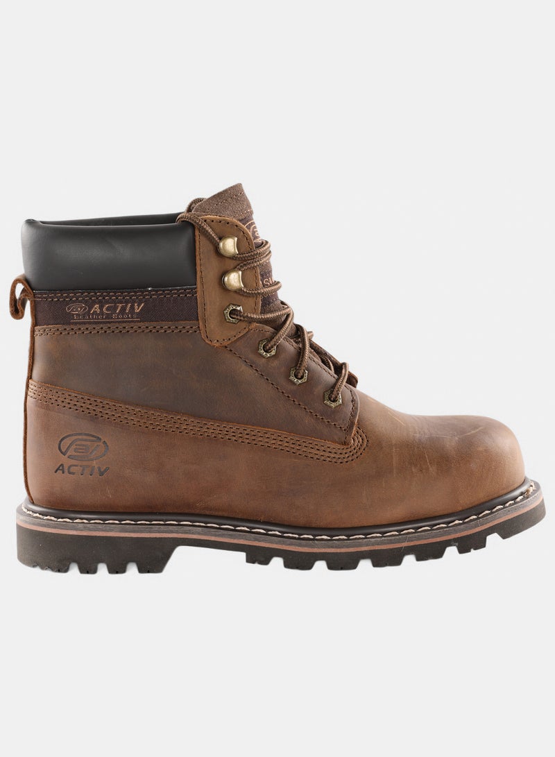 Activ Safety Boot - Image 1