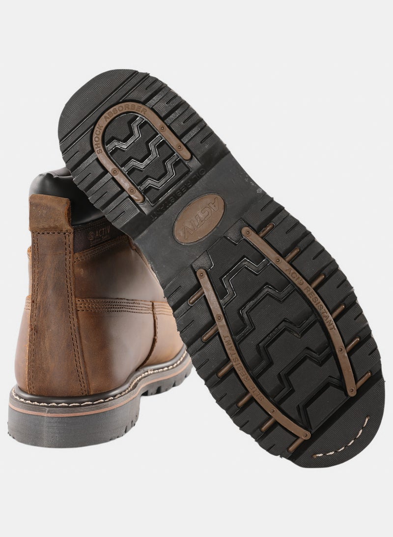 Activ Safety Boot - Image 3