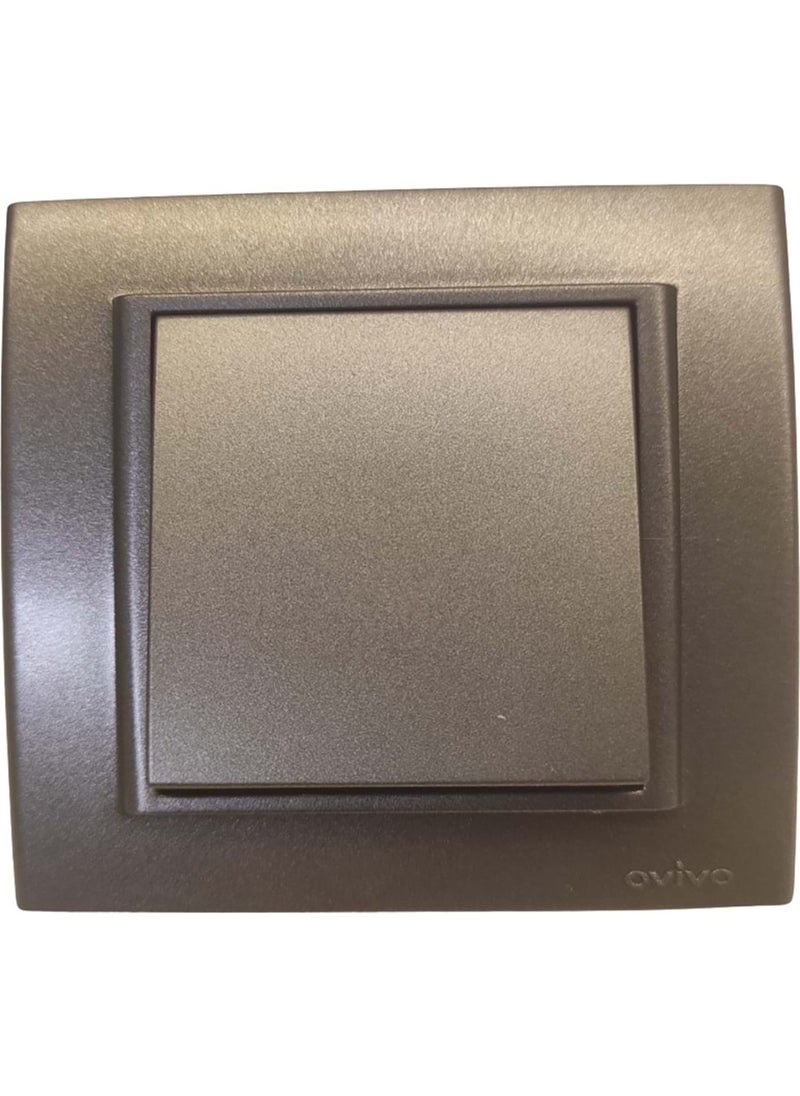 Ovivo - Smoked Key Frame Including Single - Image 1