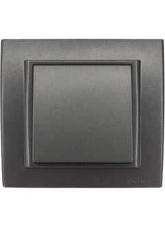 Ovivo Smoked Key Frame Including Single  - Image 1