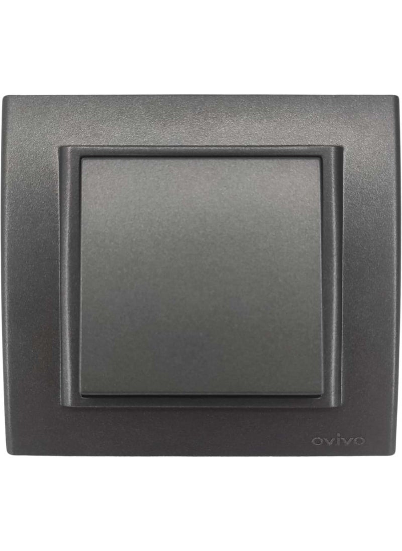Ovivo - Smoked Key Frame Including Single - Image 1