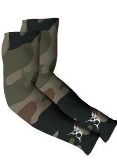 Camo Green