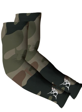 Camo Green