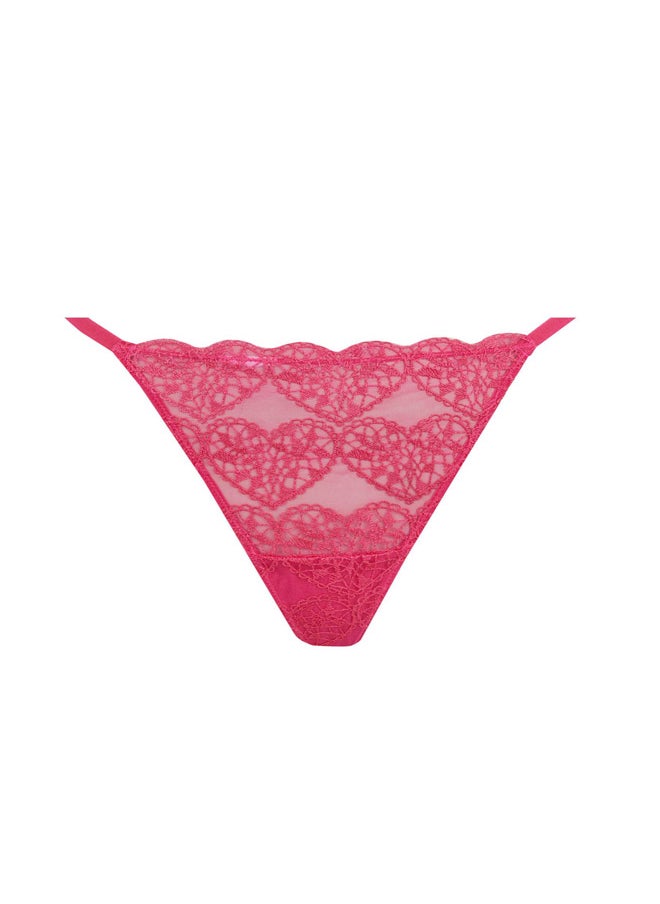 DeFacto - Woman String Slip - Image 1