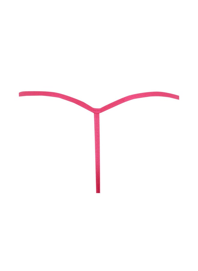 DeFacto - Woman String Slip - Image 1