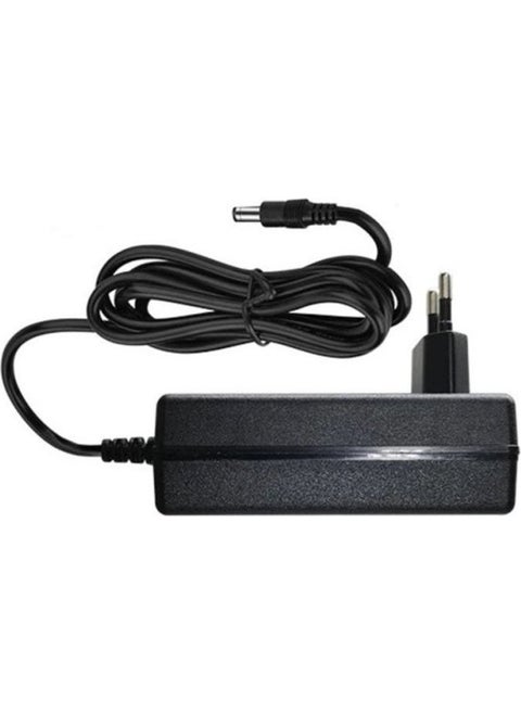 Ct-2553 12 Volt 5 Amp Plug Adapter