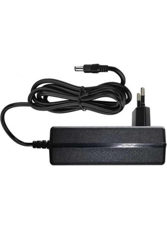 CATA - Ct-2553 12 Volt 5 Amp Plug Adapter - Image 1