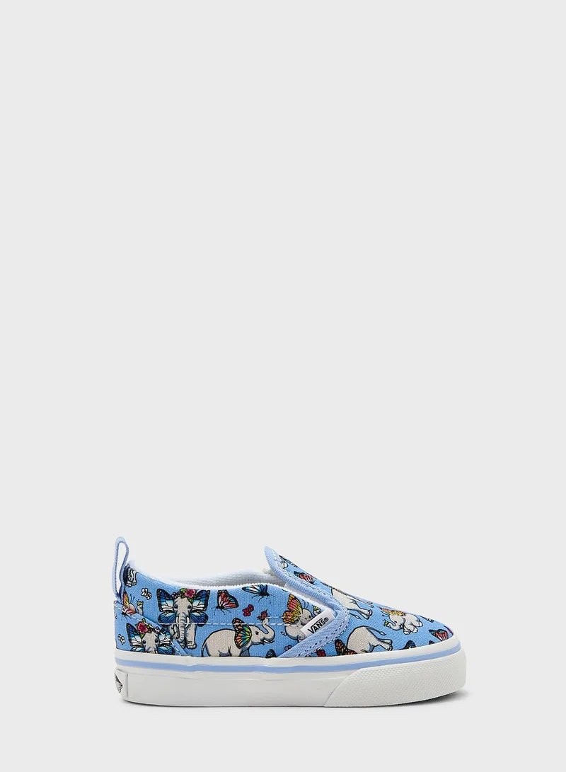 VANS Infant Slip-On V