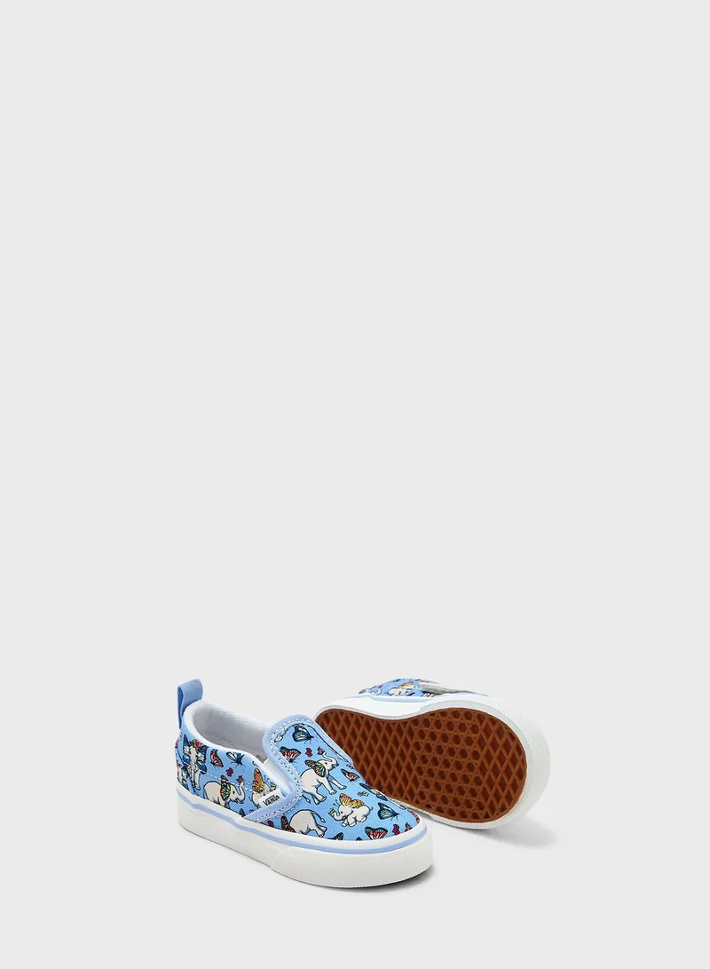 VANS Infant Slip-On V