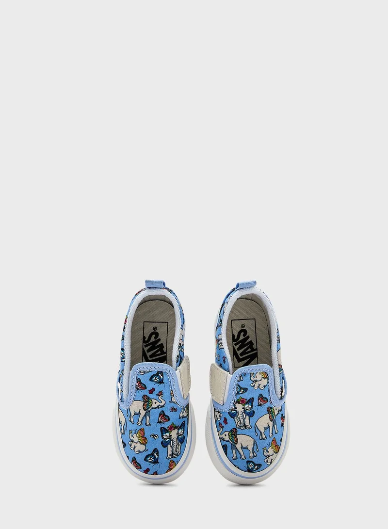 VANS Infant Slip-On V