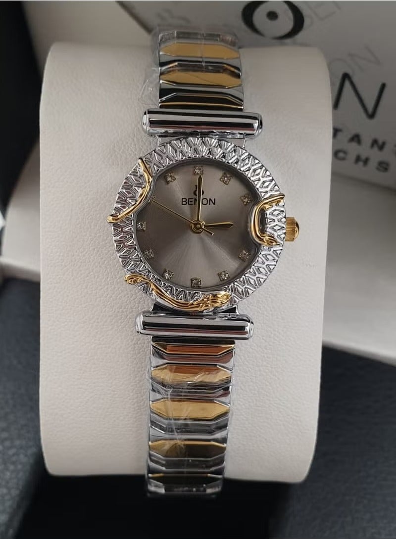 بينون ساعات نسائيه بينون ضد الماء