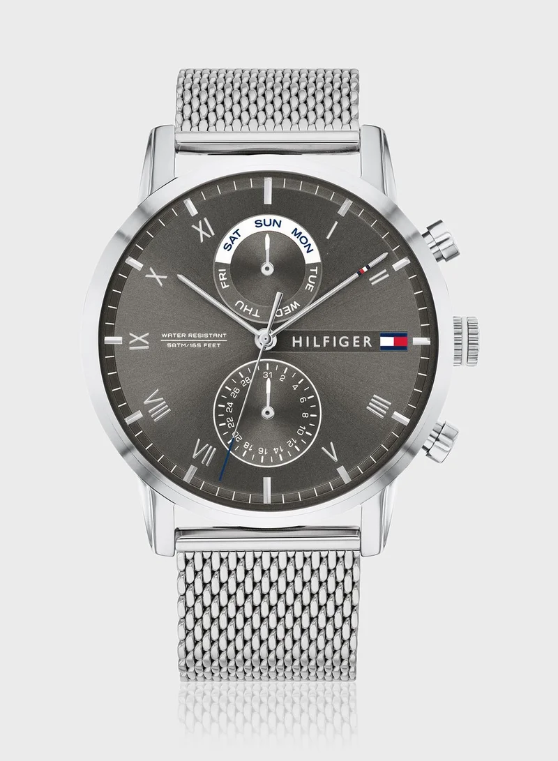 TOMMY HILFIGER 1710402 Kane Watch