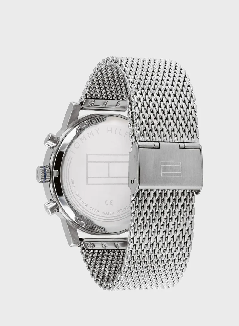 TOMMY HILFIGER 1710402 Kane Watch