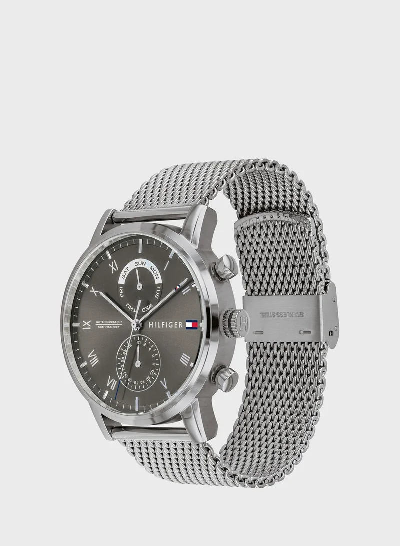 TOMMY HILFIGER 1710402 Kane Watch