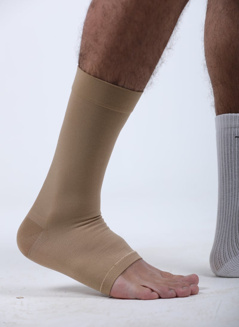 Move Elastic Ankle Support - Image 1