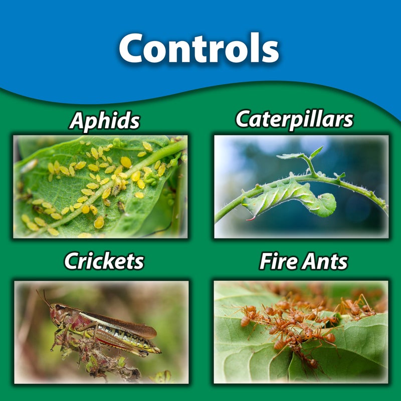 Monterey Bug Buster-O 16oz - Image 2