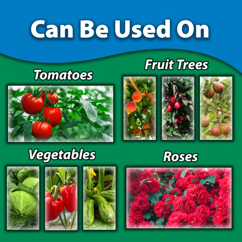 Monterey Bug Buster-O 16oz - Image 3