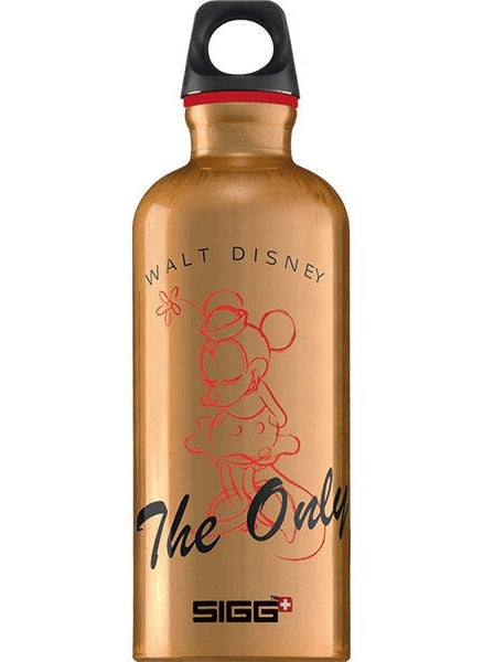 Sigg 8688.90 Disney Minnie Celebrity 0,6l Bottle 