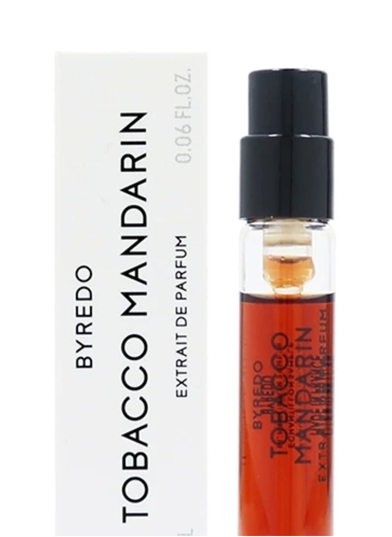 BYREDO Byredo Tobacco Mandarin 2ml 