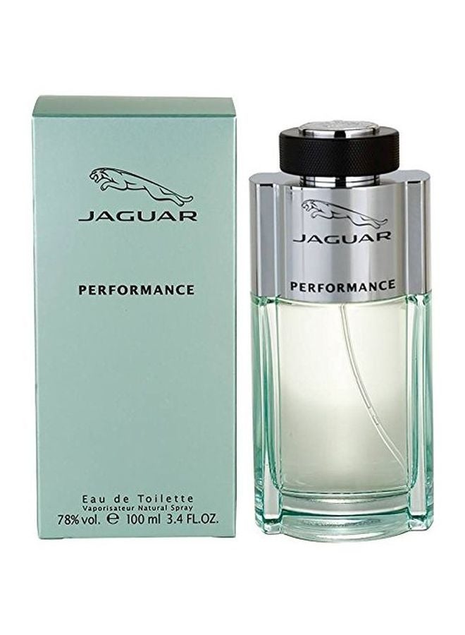 جاكوار عطر بيرفورمانس - Image 2