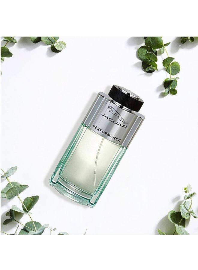 جاكوار عطر بيرفورمانس - Image 5
