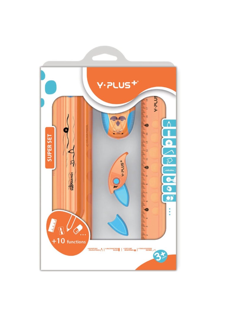 YPlus Instrument Super Set - Image 1