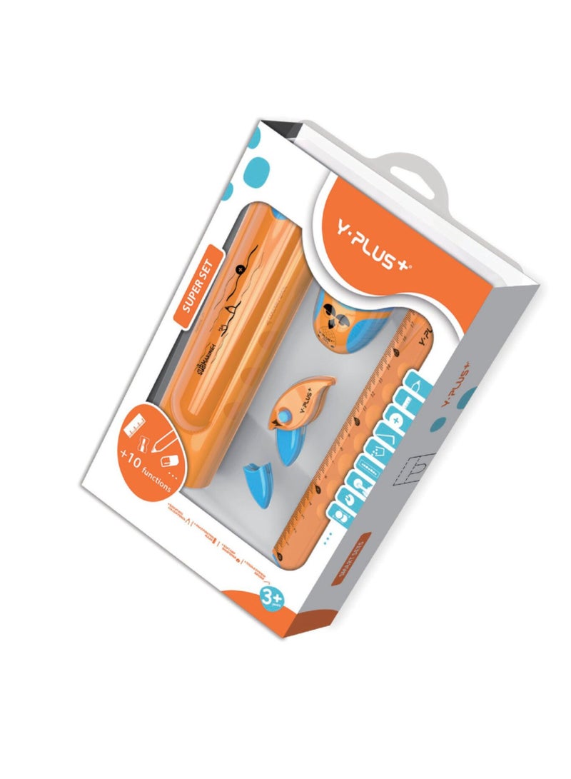 YPlus Instrument Super Set - Image 2