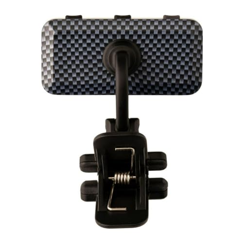 PRS Guitars Clip-On Headstock Tuner (106663 001) - Image 4