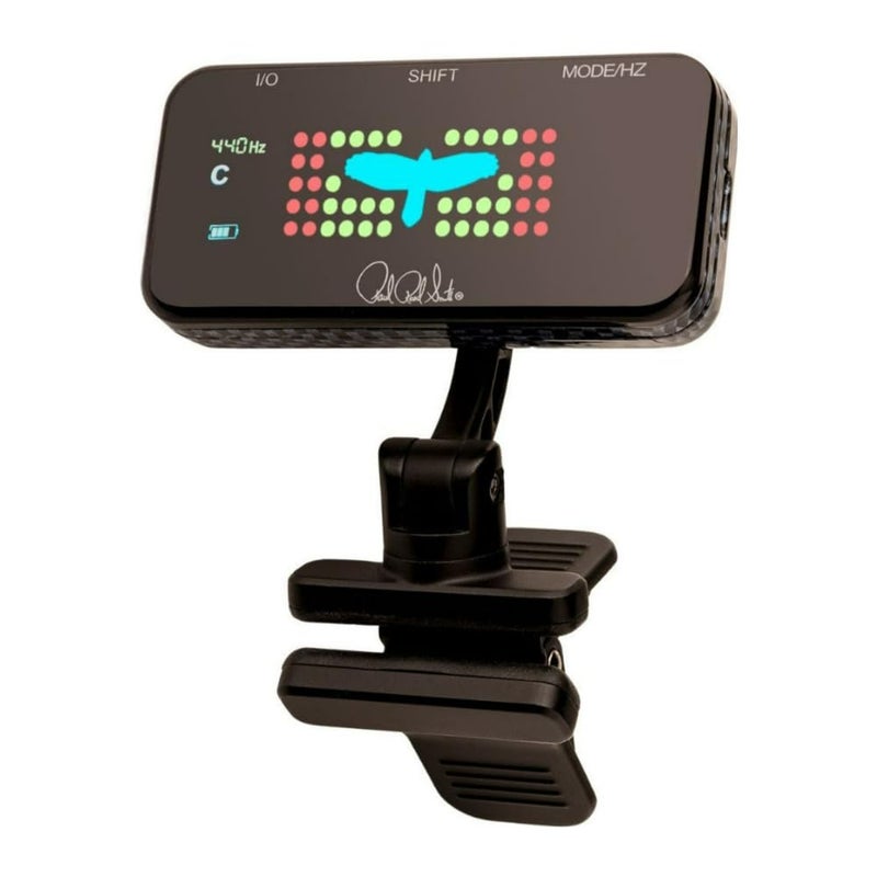 PRS Guitars Clip-On Headstock Tuner (106663 001) - Image 2