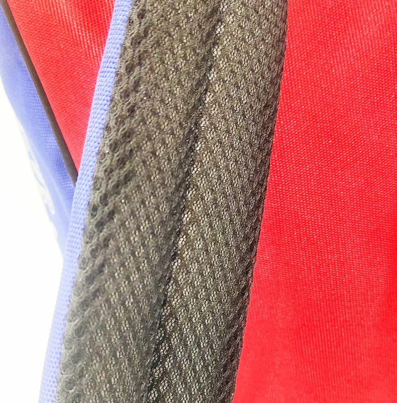SNA Sh Skate Bag quads (Mixed Colours) - Image 5