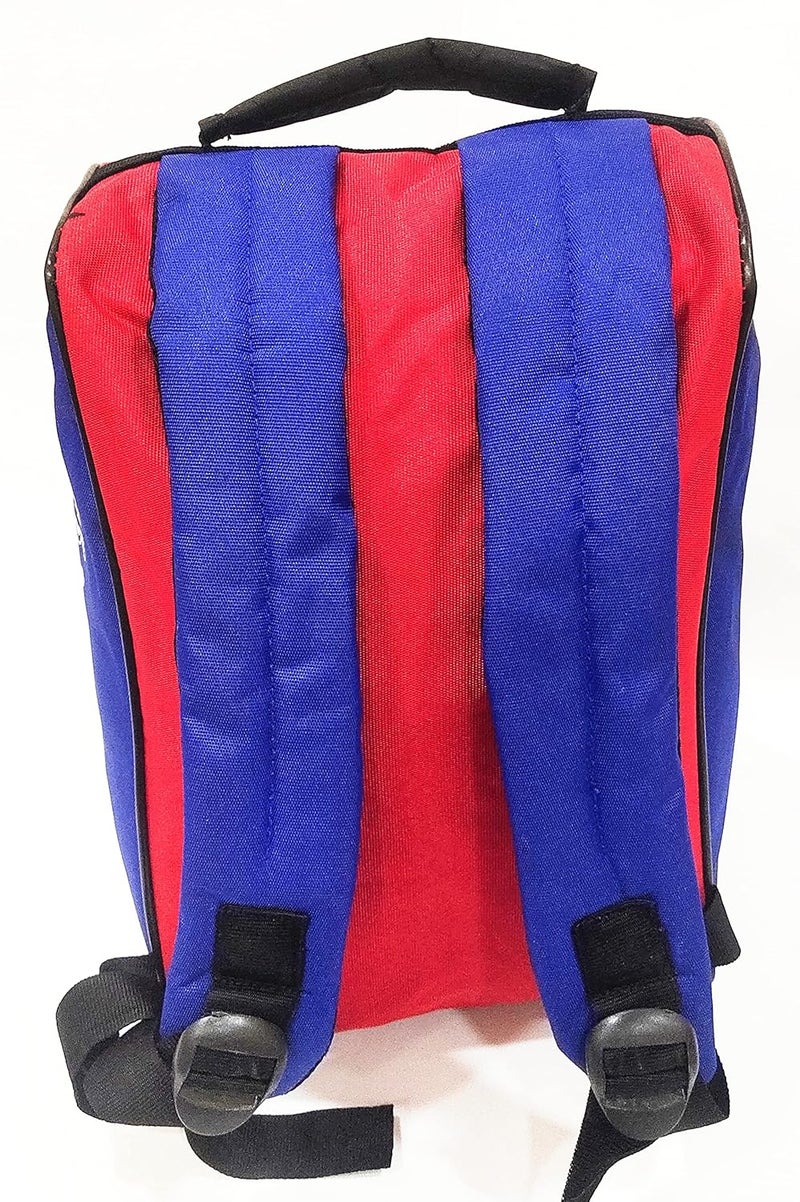 SNA Sh Skate Bag quads (Mixed Colours) - Image 4