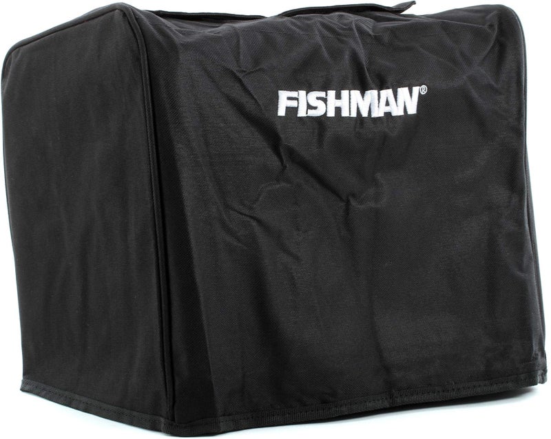 Fishman Loudbox Mini Slip Cover 1.00 x 12.00 x 13.00 inches - Image 2