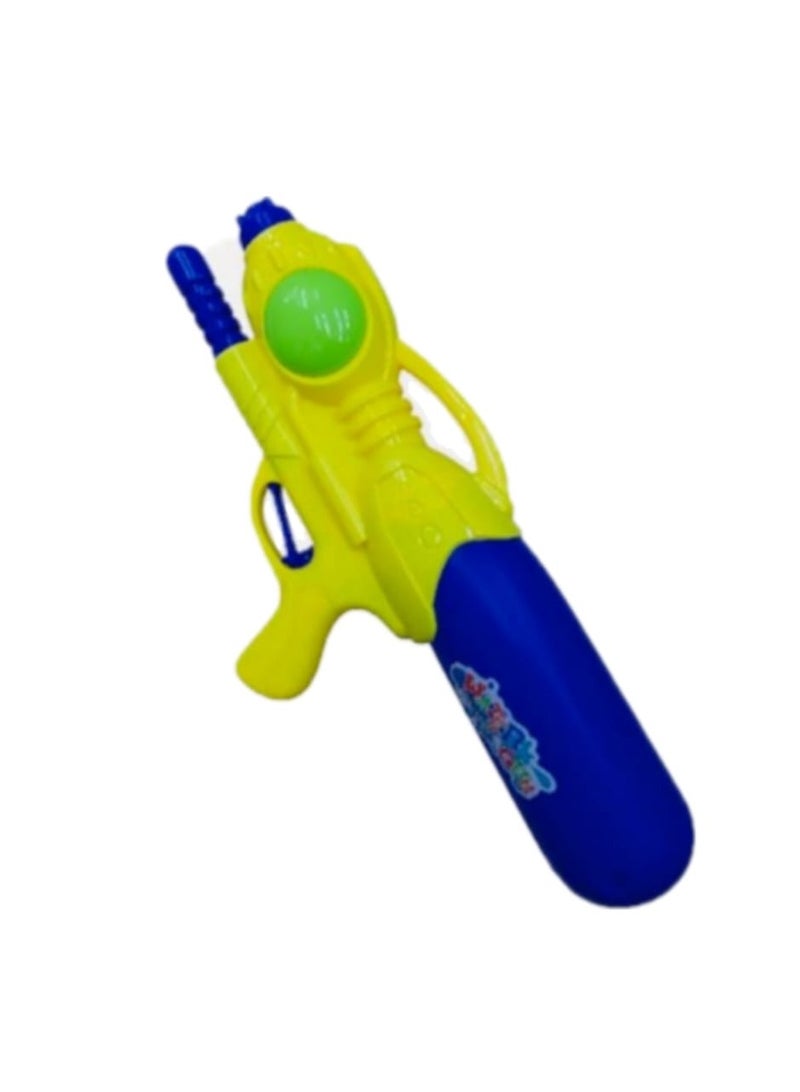 Plastic Water Gun Toy For Kids 