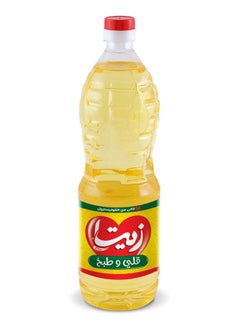Blended Oil for cooking and frying 1 Liter