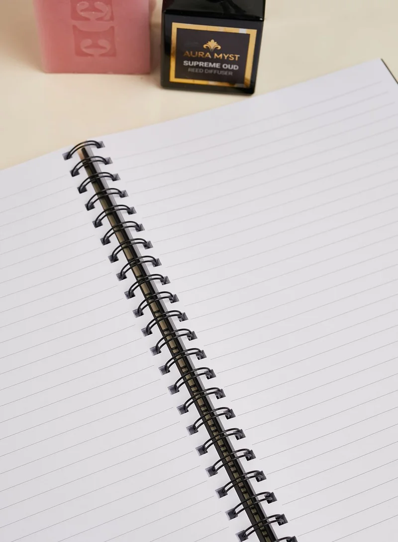 AURORA A4 Future Notebook