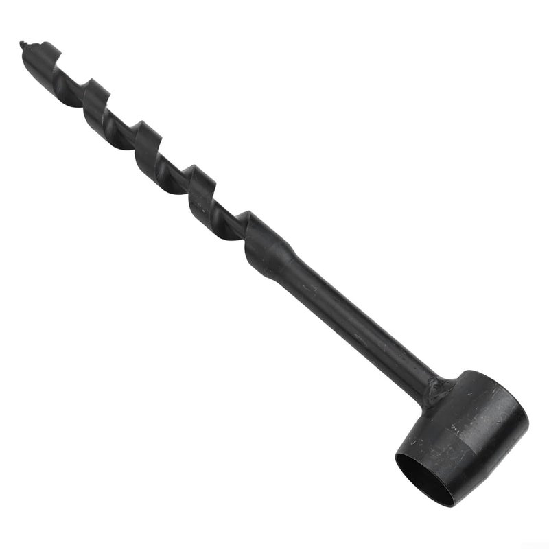 Cost effective upgraded craftsmanship Four-Blade Woodworking Auger Drill Bit with Carbon Steel Construction and 10-25 mm Cutting Diameter for Outdoor Camping and Survival Projects(16-230mm) Modern warehouse management All consumer tier purchase options Long lifespan Affordable trusted craftsmanship Reliable daily use design Gulf mainstream practical design Multi usage Multiple sizes Ready goods scheduled ship General standard compliant quality Changing environment compatible Ready-to-ship local stock Locally packed stock KSA market popular practical build Multi-demand compliant quality Universal design Riyadh Jeddah Dammam ship Nationwide warehouse layout Space saving design picks Fade proof General purpose premium build Home & professional compatible Simple practical structure Indoor outdoor all-purpose fit - Image 3