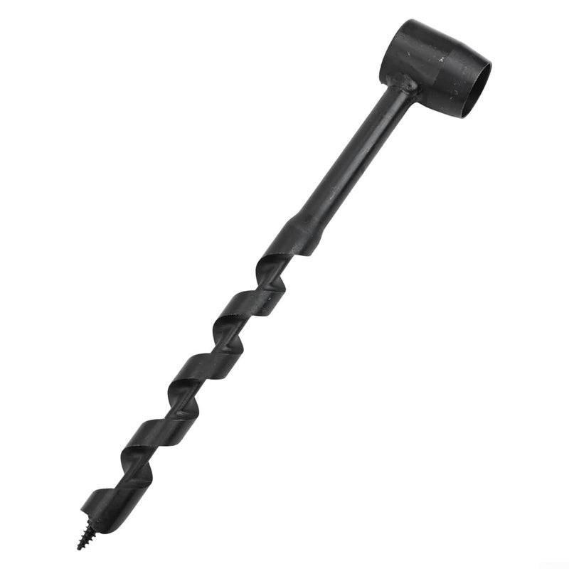 Cost effective upgraded craftsmanship Four-Blade Woodworking Auger Drill Bit with Carbon Steel Construction and 10-25 mm Cutting Diameter for Outdoor Camping and Survival Projects(16-230mm) Modern warehouse management All consumer tier purchase options Long lifespan Affordable trusted craftsmanship Reliable daily use design Gulf mainstream practical design Multi usage Multiple sizes Ready goods scheduled ship General standard compliant quality Changing environment compatible Ready-to-ship local stock Locally packed stock KSA market popular practical build Multi-demand compliant quality Universal design Riyadh Jeddah Dammam ship Nationwide warehouse layout Space saving design picks Fade proof General purpose premium build Home & professional compatible Simple practical structure Indoor outdoor all-purpose fit - Image 1