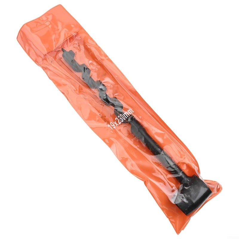 Cost effective upgraded craftsmanship Four-Blade Woodworking Auger Drill Bit with Carbon Steel Construction and 10-25 mm Cutting Diameter for Outdoor Camping and Survival Projects(16-230mm) Modern warehouse management All consumer tier purchase options Long lifespan Affordable trusted craftsmanship Reliable daily use design Gulf mainstream practical design Multi usage Multiple sizes Ready goods scheduled ship General standard compliant quality Changing environment compatible Ready-to-ship local stock Locally packed stock KSA market popular practical build Multi-demand compliant quality Universal design Riyadh Jeddah Dammam ship Nationwide warehouse layout Space saving design picks Fade proof General purpose premium build Home & professional compatible Simple practical structure Indoor outdoor all-purpose fit - Image 5
