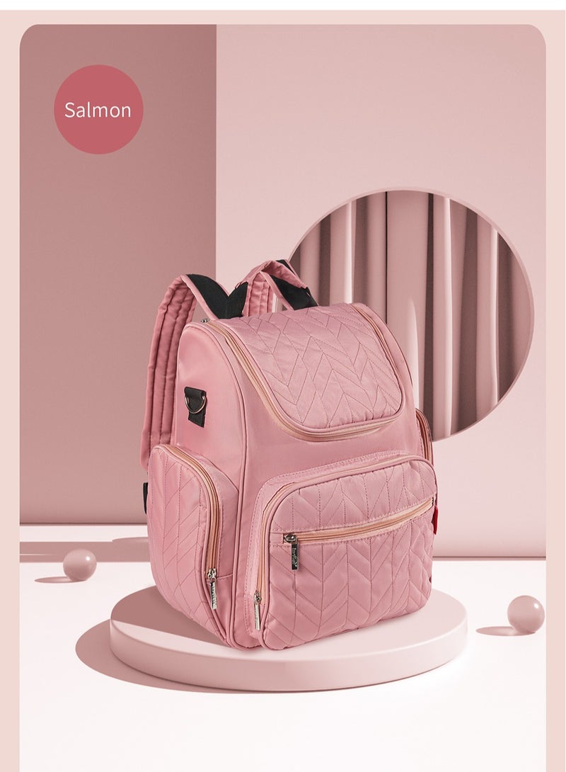 انسولار ماء حفاضات حقيبة مجموعة - Image 1