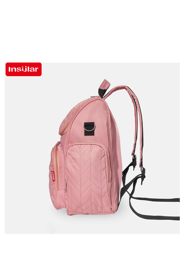 انسولار ماء حفاضات حقيبة مجموعة - Image 2