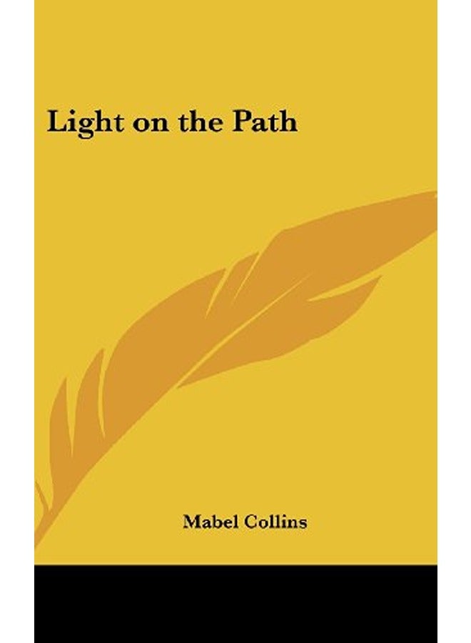 Light on the Path