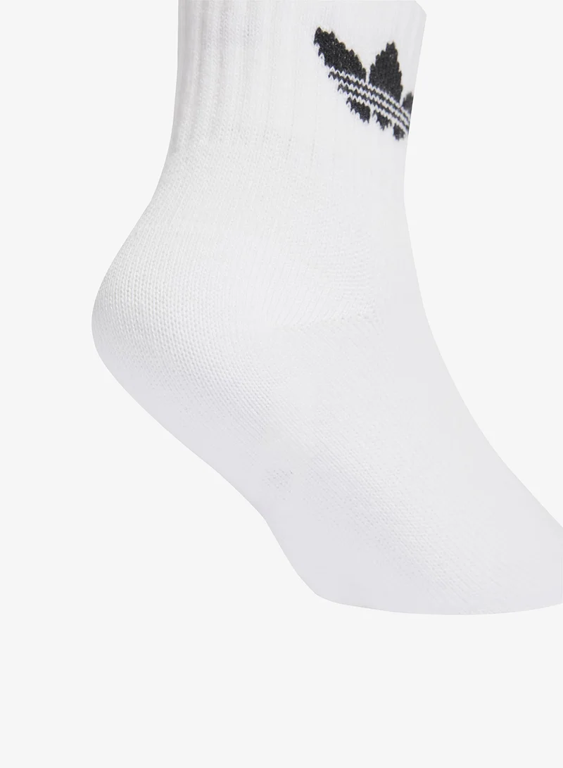 اديداس اوريجينالز جوارب كاحل للأطفال  قطع