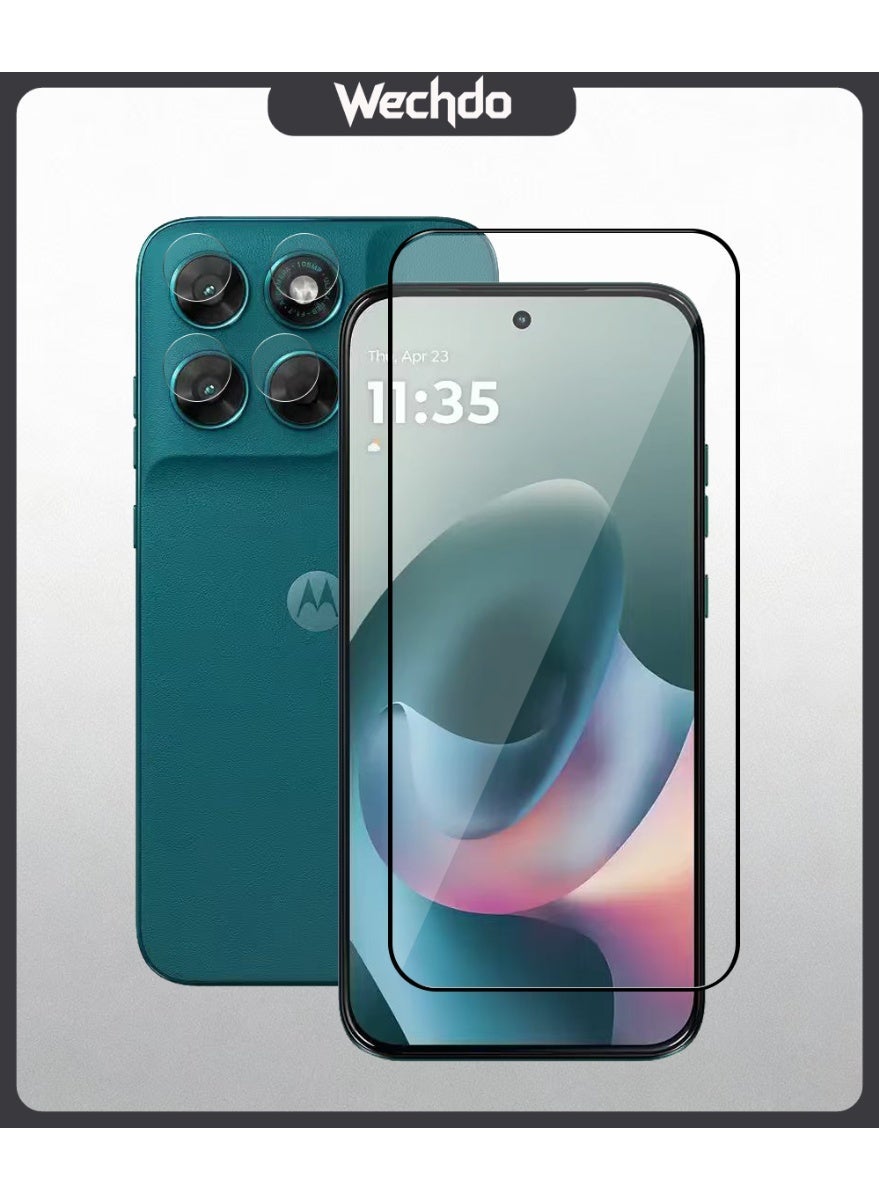 موتو Moto G77