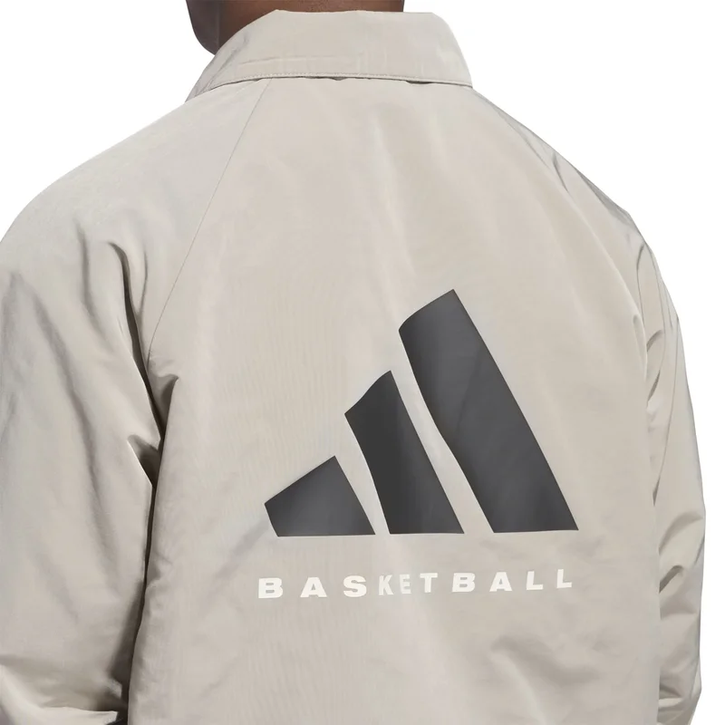 Adidas ADI BB JACKET Beige Originals Unisex JACKETS