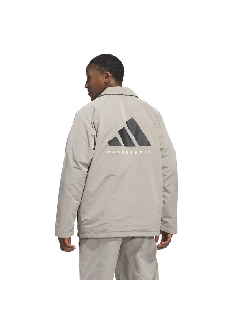 اديداس adidas ADI BB JACKET Beige Originals Unisex JACKETS