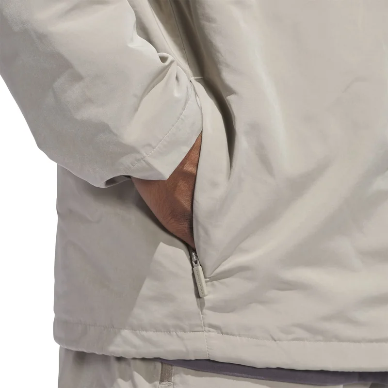 Adidas ADI BB JACKET Beige Originals Unisex JACKETS