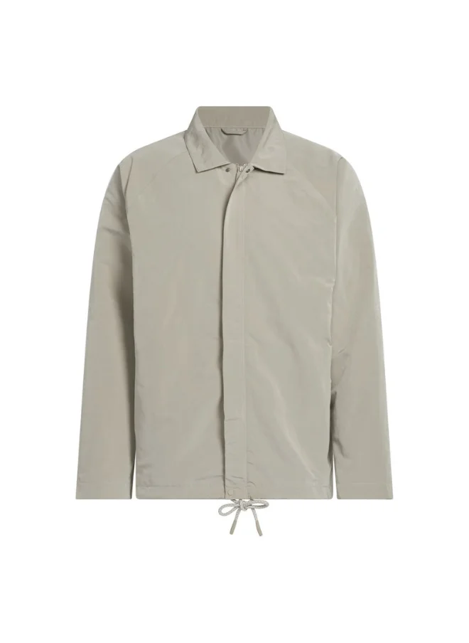 Adidas adidas ADI BB JACKET Beige Originals Unisex JACKETS