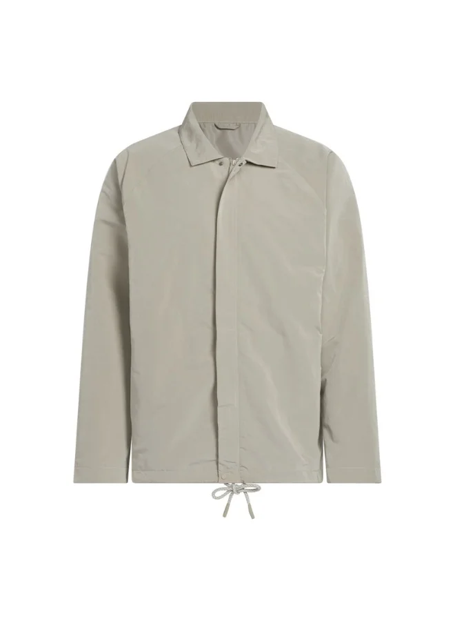 Adidas ADI BB JACKET Beige Originals Unisex JACKETS
