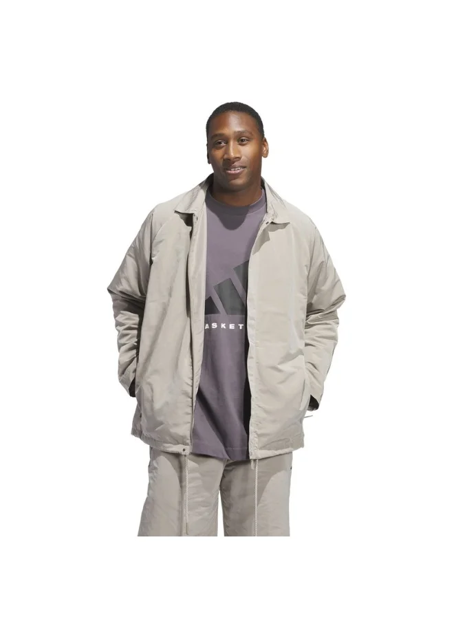 Adidas ADI BB JACKET Beige Originals Unisex JACKETS
